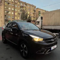 تیگو ۷ معمولی|خودرو سواری و وانت|ری, شهادت|دیوار