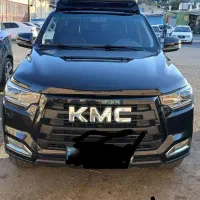 kmc t8|خودرو سواری و وانت|سنندج, |دیوار