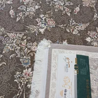 فرش شیردل۲تخته۱۲م ۱۲۰۰شانه تراکم۳۶۰۰طوسی بهشتی|فرش|مشهد, طلاب|دیوار