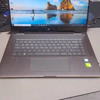 لپ تاپ hp spector 15 x360|رایانه همراه|تهران, سنائی|دیوار
