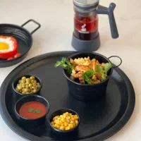 سرویس بشقاب سرو لوکس|ظروف سرو و پذیرایی|آفتاب, |دیوار