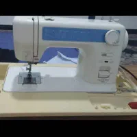 چرخ راسته دوز ژانومه