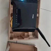 wireless N 150 Home Router|مودم و تجهیزات شبکه|فردیس, شهرک ارم|دیوار