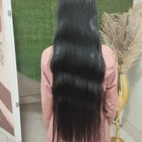 خریدار موی طبیعی