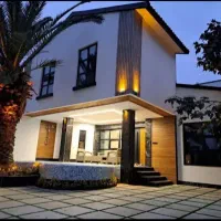 ویلاسوییت،آپارتمان۱و۲و۳خواب ساحلی ایزدشهرتانور