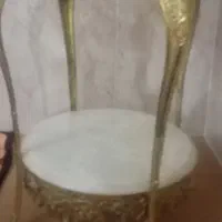میز برنجی