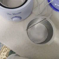 دستگاه موم وشمع گرم کن|سایر لوازم برقی|سنندج, |دیوار