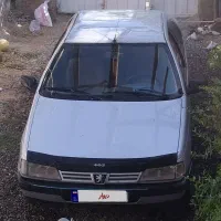 پژو ۴۰۵