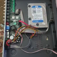DVR دی وی ار|دوربین مداربسته|کرمانشاه, |دیوار