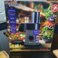 غذا ساز تیوارکس