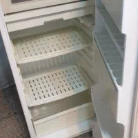 یخچال آزمایش|یخچال و فریزر|تهران, سلسبیل شمالی|دیوار