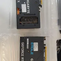 کارت گرافیک gigabyte rtx 3060 eagle oc 12gb|قطعات و لوازم جانبی رایانه|تهران, پاسداران|دیوار