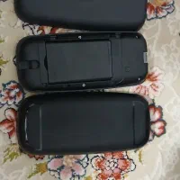 گوشی نوکیا ۱۰۵ و ساعت و ۲عدد ارپاد|موبایل|ماهنشان, |دیوار