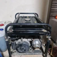 چنراتور  برق ایمر ۷۵۰۰ امپر