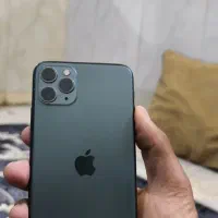 آیفون 11 پرو مکس 256