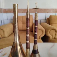 ساز برنجی و چوبی|سازهای بادی|فولادشهر, فولادشهر|دیوار