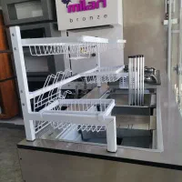 کلینیک ساختمانی انواع شیر آلات سینک هود گاز|لوازم سرویس بهداشتی|شهرکرد, |دیوار