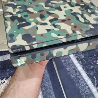 PS4 اسلیم|کنسول، بازی ویدئویی و آنلاین|ری, اقدسیه|دیوار