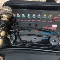 اکو همراه مجالس|پخش‌کننده همراه|تهران, اسفندیاری|دیوار