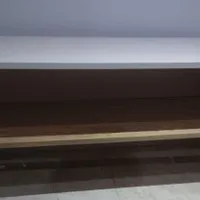 قفسه کتابخانه