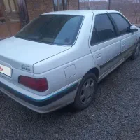 پژو پارس تیوفای مدل ۹۹|خودرو سواری و وانت|جوین, |دیوار