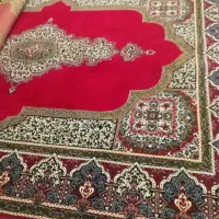 فرش دوازده متری|فرش|بومهن, |دیوار