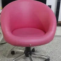 ۱جفت صندلی چرخ دار