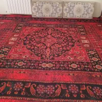 روفرشی کشدار ۱۲متری سالم ۳ میلیون محدوده مهرگان