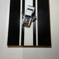 تابلو ماکت ماشین فلزی|اسباببازی|بروجرد, |دیوار