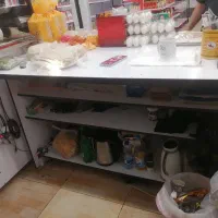 قفسه سر شلف وسبد وقفسه ام دی اف|فروشگاه و مغازه|اهواز, شهرک نفت|دیوار