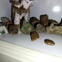 سنگ فیروزه عمده و خرده