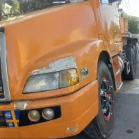 nh 420 مدل ۸۶ زیر کار مرتب موتور تازه تعمیر|خودرو سنگین|تهران, خاک سفید|دیوار