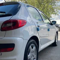 ۲۰۷ پانا درحد|خودرو سواری و وانت|رشت, گلسار|دیوار