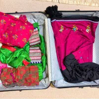 فروش لباس محلی (دهاتی) لامردی