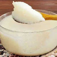 پذیرفتن سفارش روغن دنبه تازه بدون بو و معطر