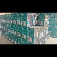 کولر گازی ۲۴ هزار هایسنس Hisese