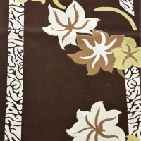 فرش ترک ۴ متری