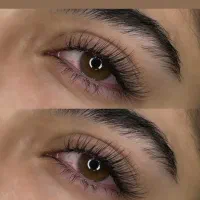 خدمات اکستنشن ابرو و کاشت ناخن|خدمات آرایشگری و زیبایی|مشهد, قائم|دیوار