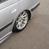 رینگ و لاستیک