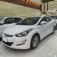 النترا ۲۰۱۶ نیمه فول