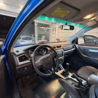 کی ام سی T8 سری اول|خودرو سواری و وانت|تهران, امامت|دیوار