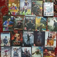 گیم بازی های کامپیوتر pc