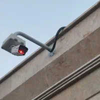 انجام کلیه خدمات دوربین با بالاترین کیفیت