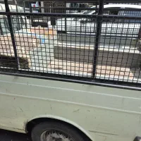 وانت ۹۰ دوگانه شرکتی