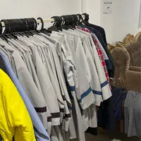 وسایل شخصی لباس