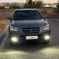 سانتافه مدل ۲۰۰۸