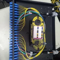 فیوژن فیبر نوری قیمت مناسب|مودم و تجهیزات شبکه|تهران, سهروردی|دیوار