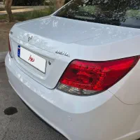 دنا معمولی مدل ۹۸ مشابه صفر فوری|خودرو سواری و وانت|گلستان (تهران), |دیوار