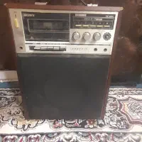 ضبط قدیمی و عطیقه در عین دو