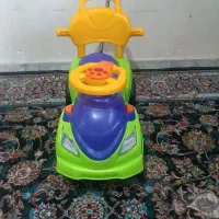 ماشین عصایی